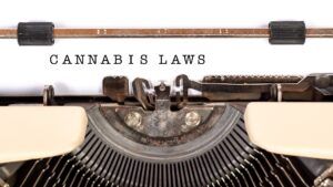 Cannabis laws in Atlantic City NJ