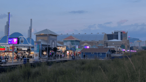 Police Enforcement Priorities in Atlantic City’s Cannabis Era